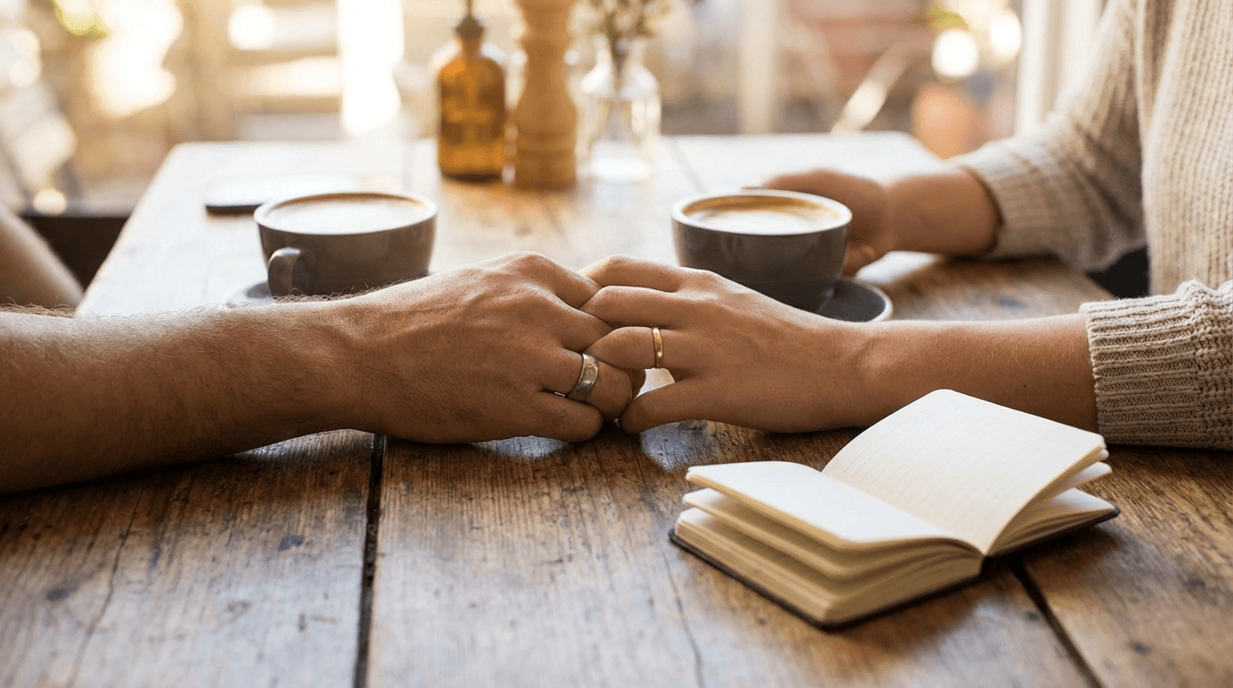 Choose Your Life Partner