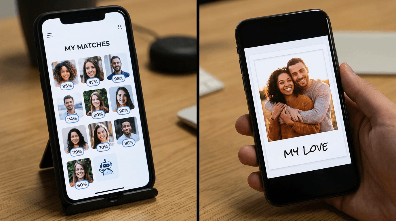 Compare Your Matches